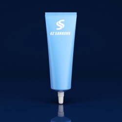 Garnier Nozzle Tube ST-20 SC-14 (30-65ml)